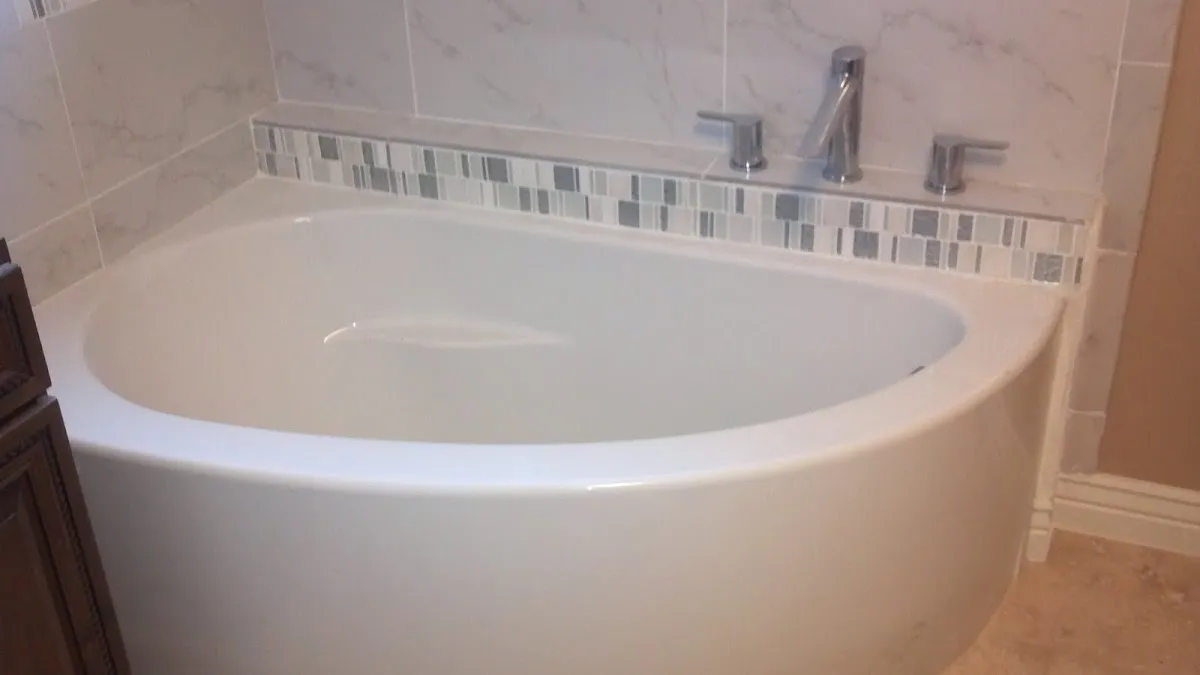 Slab Leak Repair in Wilmington Island, GA